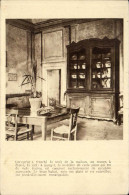 Delcampe - CPA Interieur Salle A Manger Cuisine - Sonstige & Ohne Zuordnung