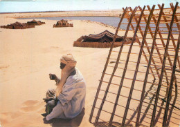 Delcampe - CPM El Khiam Au Sahara - Sahara Occidental