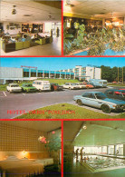 Delcampe - CPM Hotel Orbis Posejdon Gdansk - Polen