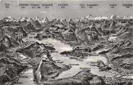 Delcampe - Luzern – Maps - Luzern