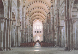 Delcampe - 89 VEZELAY BASILIQUE SAINTE MARIE MADELEINE - Vezelay