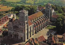 Delcampe - 89 VEZELAY BASILIQUE SAINTE MARIE MADELEINE - Vezelay