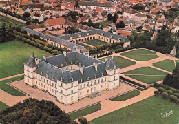 Delcampe - 89 ANCY LE FRANC CHATEAU D ANCY LE FRANC - Ancy Le Franc