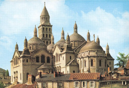 Delcampe - 24 PERIGUEUX LA CATHEDRALE ST FRONT - Périgueux