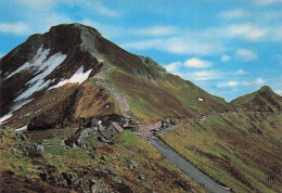 Delcampe - 15 MURAT COL DU PAS DE PEYROL - Murat
