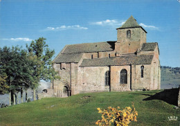 Delcampe - 15 MURAT CHAPELLE DE BREDONS - Murat