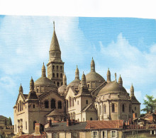 Delcampe - 24 PERIGUEUX LA CATHEDRALE ST FRONT - Périgueux