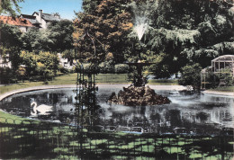 Delcampe - 15 AURILLAC BASSIN DU SQUARE - Aurillac