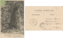 Delcampe - VANUATU - NEW HEBRIDES - LAND ENTRENCE TO MAEWA CONE - ENTREE DU MAEWA CONE - 1907 - Vanuatu