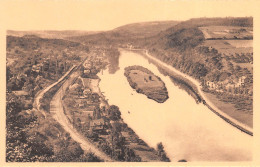 Delcampe - Lustin S/Meuse – L'Île - Profondeville