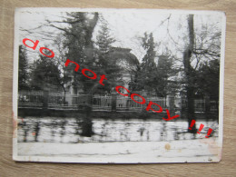 Delcampe - Serbia / Kikinda - Dom Zdravlja ... ( Real Photo ) - Serbien