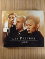 Delcampe - Les Prêtres Gloria - Autres & Non Classés