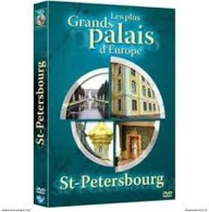 Delcampe - Palais D'europe : St Petersbourg [FR Import](Neuf Sous Blister) - Sonstige & Ohne Zuordnung