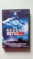 Delcampe - DVD - Secret Defense (Danny Devito) - Sonstige & Ohne Zuordnung