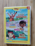 Delcampe - La Maison De Mickey - Sonstige & Ohne Zuordnung