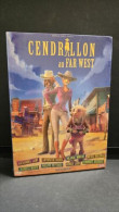 Delcampe - Cendrillon Au Far West [Blu-ray] - Neuf Sous Blister - Sonstige & Ohne Zuordnung
