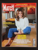Delcampe - Paris Match Nº 3950 - Sonstige & Ohne Zuordnung