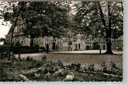 Delcampe - Rinteln Weser Niedersachsen Schloss Schaumburg Hotel Pension - Rinteln