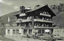 Delcampe - Graechen Visp VS Hotel Restaurant Derby Sport - Sonstige & Ohne Zuordnung
