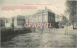 Delcampe - CPA Laigle Orne Le Chateau Cote Sud Est - L'Aigle