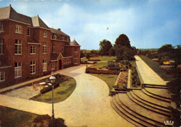 Delcampe - Landenne S/Meuse – Maison De Repos Saint-Charles - Andenne