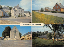 Delcampe - Souvenir De Gimnée - Doische