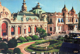 Delcampe - MONACO MONTE CARLO LE CASINO - Sonstige & Ohne Zuordnung