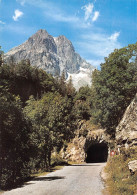 Delcampe - 05 Le PELVOUX Route D'ailefroide Le Tunnel (Scan R/V) N° 16 \MS9062 - Briancon