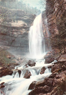 Delcampe - 39 CHAMPAGNOLE Cours Du HERISSON Grand Saut (Scan R/V) N° 18 \MS9083 - Champagnole