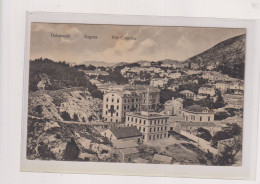 Delcampe - CROATIA  DUBROVNIK  Postcard - Kroatien