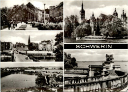 Delcampe - Schwerin - Schwerin