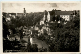 Delcampe - Weil Im Schönbuch - Balingen