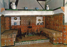 Delcampe - ESPAÑA Toledo Cocina De La Casa Del Greco Unposted #SSAV304 - Toledo