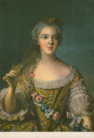 Delcampe - France Paris Île De Madame Sophie De Art Unposted #SSAV643 - Triumphbogen