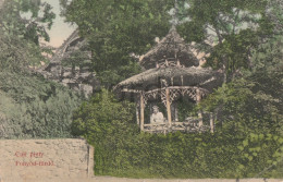 Delcampe - Hungary - Fonyod Furdo - Fonyodfurdo - Culi Pinty - Ungarn