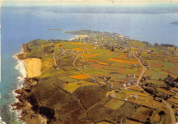 Delcampe - Locquirec – Vue Aérienne - Locquirec