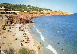 Delcampe - Sète – Plage De La Vigie - Sete (Cette)