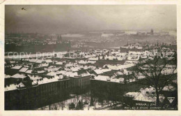 Delcampe - Prag Prahy Prague Pohled Z Kinske Zahrady - Tschechische Republik