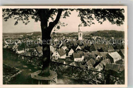 Delcampe - Biberach Riss Stadtpfarrkirche - Biberach