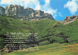 Delcampe - 74 LA CLUSAZ LA PORTE DES ARAVIS - La Clusaz