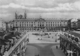 Delcampe - 54 NANCY LA PLACE STANISLAS - Nancy