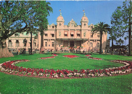 Delcampe - MONACO MONTE CARLO LE CASINO - Sonstige & Ohne Zuordnung