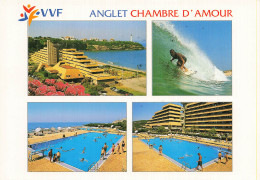 Delcampe - 64 ANGLET CHAMBRE D AMOUR - Anglet