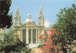 Delcampe - MALTE FLORIANA EGLISE SAINT PUBLIUS - Malta