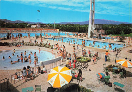Delcampe - 84 CARPENTRAS PISCINE OLYMPIQUE - Carpentras