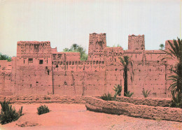 Delcampe - MAROC OUARZAZATE EL KASBAH - Sonstige & Ohne Zuordnung