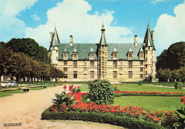 Delcampe - 58 NEVERS LE PALAIS DUCAL - Nevers