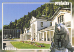 Delcampe - 31 LUCHON LES THERMES - Luchon