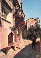 Delcampe - 06-SAINT PAUL DE VENCE-N°4295-B/0251 - Saint-Paul