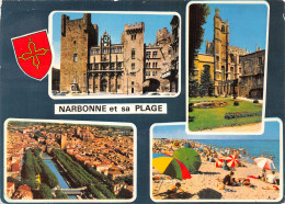 Delcampe - 11-NARBONNE-N°4299-B/0239 - Narbonne